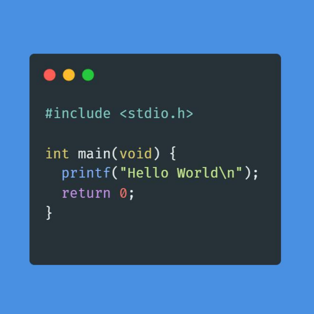 C Programming